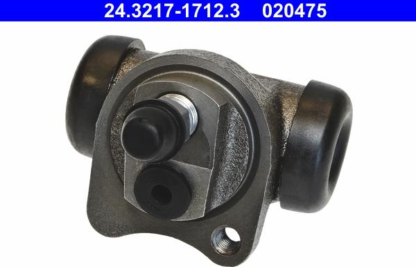 ATE 24.3217-1712.3 - Wheel Brake Cylinder www.parts5.com