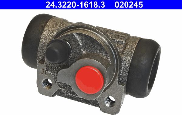 ATE 24.3220-1618.3 - Wheel Brake Cylinder www.parts5.com