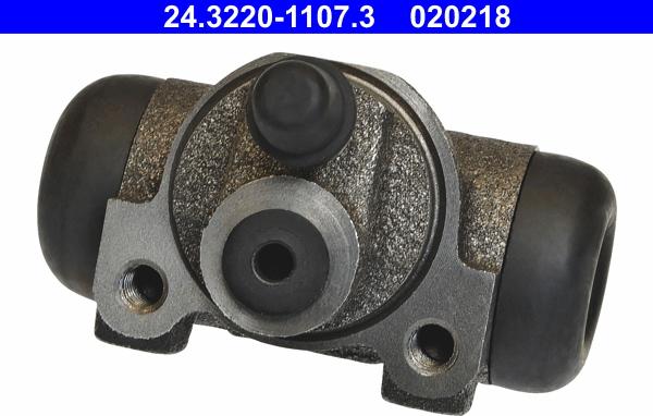 ATE 24.3220-1107.3 - Wheel Brake Cylinder www.parts5.com