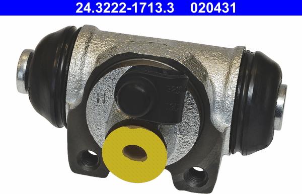 ATE 24.3222-1713.3 - Wheel Brake Cylinder www.parts5.com