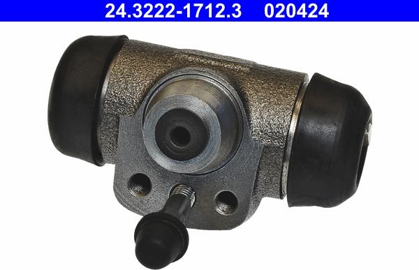 ATE 24.3222-1712.3 - Wheel Brake Cylinder www.parts5.com