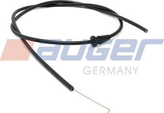 Auger 95013 - Naciąg linek zaworu klapowego ogrzewania www.parts5.com