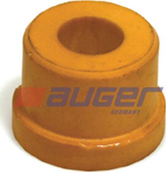 Auger 54434 - Bush, driver cab suspension www.parts5.com