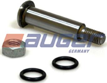 Auger 54636 - Repair Kit, gear lever www.parts5.com