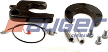Auger 54082 - Repair Set, fifth wheel coupling www.parts5.com