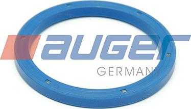 Auger 54849 - Seal Ring, steering knuckle www.parts5.com