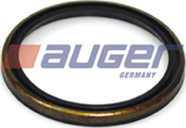 Auger 54844 - Seal Ring, steering knuckle www.parts5.com