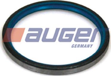 Auger 54889 - Seal Ring, steering knuckle www.parts5.com