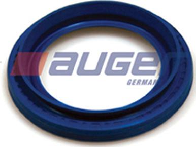 Auger 54887 - Seal Ring, steering knuckle www.parts5.com