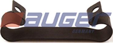Auger 54834 - Spring, brake shoe www.parts5.com