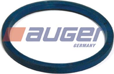 Auger 54879 - Seal Ring, steering knuckle www.parts5.com