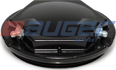 Auger 54219 - Protecting Cap, spring support axle www.parts5.com