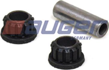Auger 55498 - Repair Kit, gear lever www.parts5.com