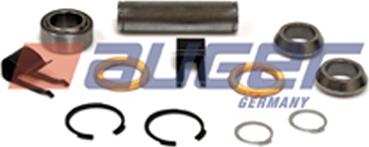 Auger 55519 - Repair Kit, clutch release bearing www.parts5.com