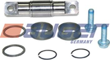 Auger 55516 - Repair Kit, clutch release bearing www.parts5.com