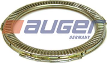Auger 55853 - Sensor Ring, ABS www.parts5.com