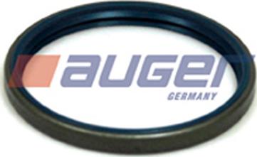 Auger 55256 - Seal Ring, steering knuckle www.parts5.com