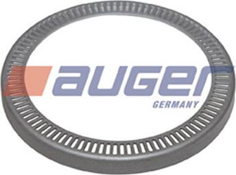 Auger 56908 - Sensor Ring, ABS www.parts5.com
