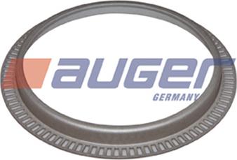 Auger 56910 - Sensor Ring, ABS www.parts5.com