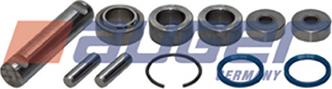 Auger 56926 - Repair Kit, clutch release bearing www.parts5.com