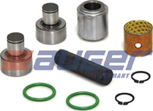 Auger 56834 - Repair Kit, clutch release bearing www.parts5.com