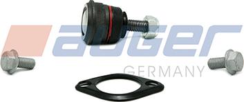 Auger 56835 - Repair Kit, gear lever www.parts5.com