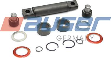 Auger 56836 - Repair Kit, clutch release bearing www.parts5.com