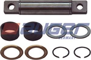 Auger 56837 - Repair Kit, clutch release bearing www.parts5.com