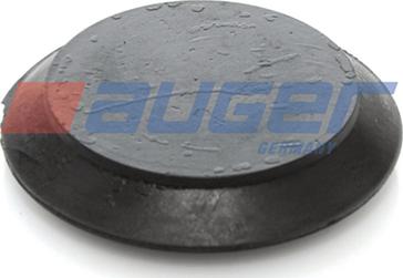 Auger 51926 - Rubber Buffer, suspension www.parts5.com