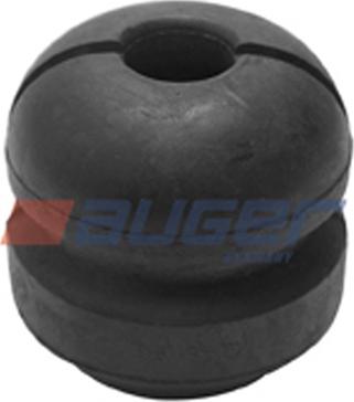 Auger 51489 - Rubber Buffer, suspension www.parts5.com