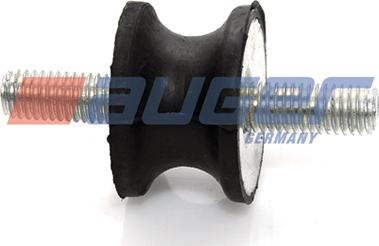 Auger 51425 - Rubber Buffer, air filter www.parts5.com