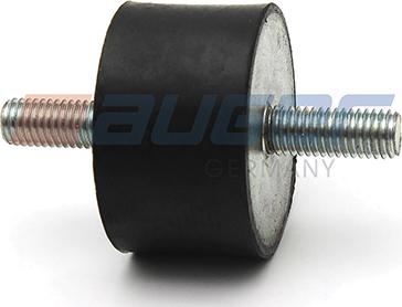 Auger 51423 - Mounting, radiator www.parts5.com