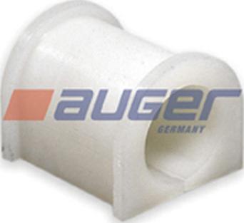 Auger 51602 - Bearing Bush, stabiliser www.parts5.com