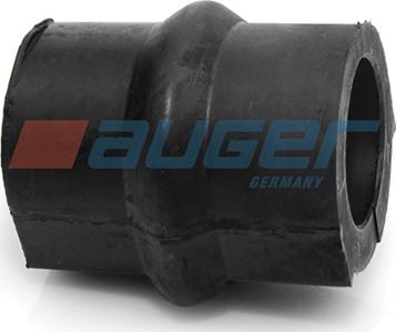 Auger 51056 - Bearing Bush, stabiliser www.parts5.com