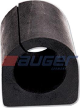 Auger 51061 - Bearing Bush, stabiliser www.parts5.com