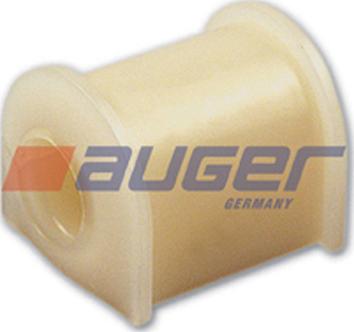 Auger 51001 - Bearing Bush, stabiliser www.parts5.com