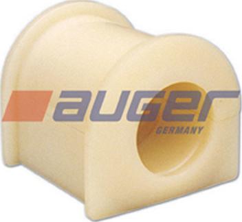 Auger 51003 - Bearing Bush, stabiliser www.parts5.com