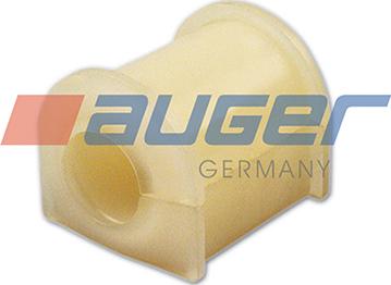 Auger 51002 - Bearing Bush, stabiliser www.parts5.com