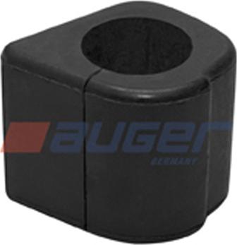 Auger 51032 - Bearing Bush, stabiliser www.parts5.com