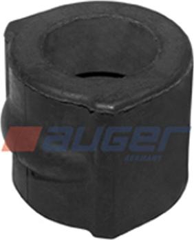 Auger 51023 - Bearing Bush, stabiliser www.parts5.com