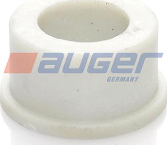Auger 51071 - Bush, driver cab suspension www.parts5.com