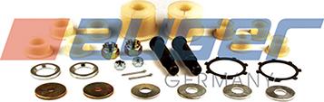 Auger 51195 - Repair Kit, stabilizer suspension www.parts5.com