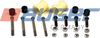 Auger 51196 - Repair Kit, stabilizer suspension www.parts5.com