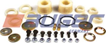 Auger 51193 - Repair Kit, stabilizer suspension www.parts5.com