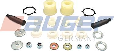 Auger 51156 - Repair Kit, stabilizer suspension www.parts5.com