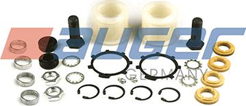 Auger 51164 - Repair Kit, stabilizer suspension www.parts5.com