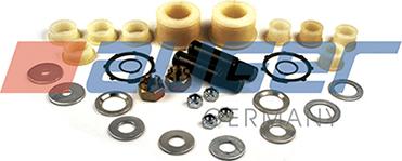 Auger 51180 - Repair Kit, stabilizer suspension www.parts5.com