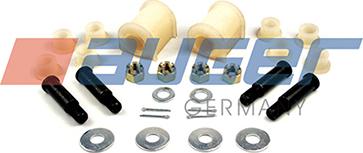Auger 51181 - Repair Kit, stabilizer suspension www.parts5.com