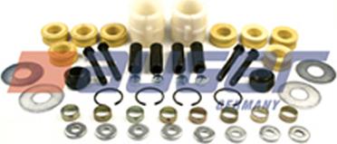 Auger 51188 - Repair Kit, stabilizer suspension www.parts5.com