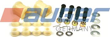Auger 51178 - Repair Kit, stabilizer suspension www.parts5.com